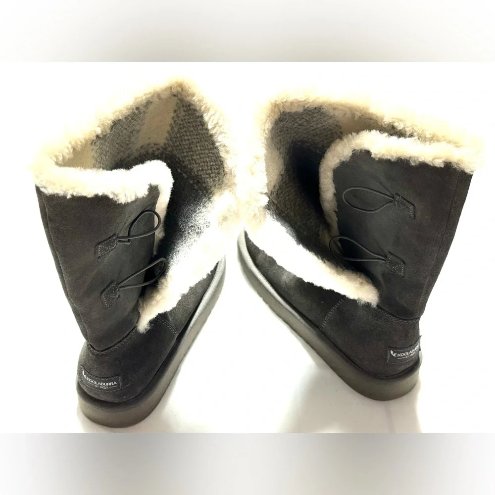 KOOLABURRA BY UGG KINSLEI TALL‎